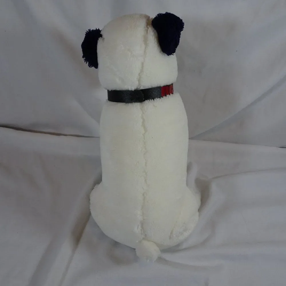 Vintage 1993 Dankin RCA Chipper Plush 11